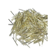 Sarı Tel Çivi 10x30 Lambri Kg. 10 x 30 MM