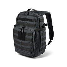 5.11 Rush 12 2.0 Grı Sırt Canta Gri