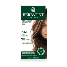 Herbatint Saç Boyası 5n Chatain Clair