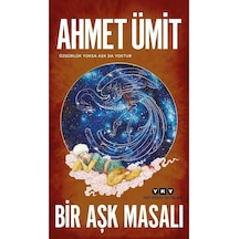 Bir Aşk Masalı: Özgürlük Yoksa Aşk Da Yoktur