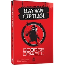 Hayvan Çiftliği N11.18399