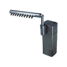 Sunsun Hj Serisi Filtre 6w 450l/h