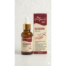 Life %100 Saf Bitkisel Gliserin 20 ML
