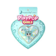 Nascita Pixypop Girls Zuzu Rubycell Makyaj Pufu Nasyuzfs0158