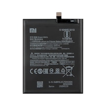 Xiaomi Mi 9 Mi9  Kalite Batarya - Bm3l - 3300 Mah