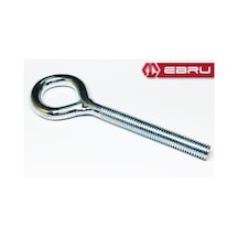 Kaynaklı Civata M8x160 - 5 Adet