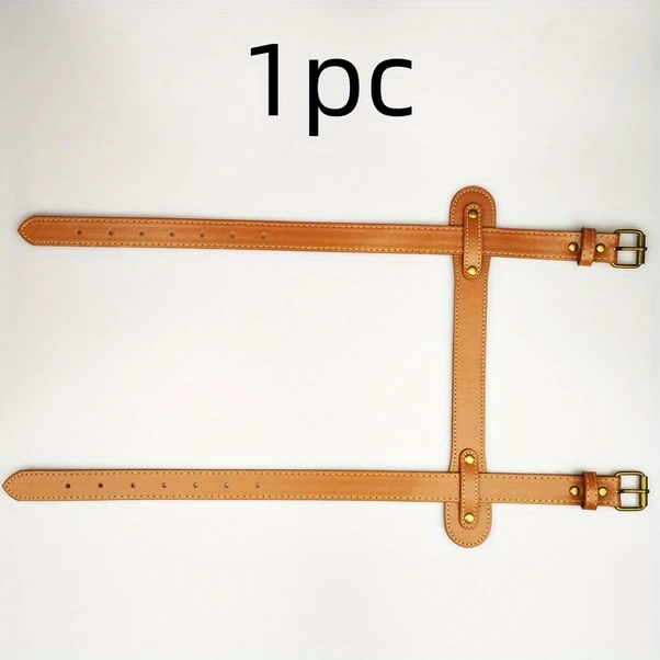 Xuweiwei 1 Adet Ayarlanabilir Yapay Deri Kamp Battaniyesi Ve Piknik Örtüsü Bağları Diğer