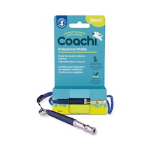 Company Of Animals, Profesyonel Düdük, Ayarlanabilir Ses Yüksekliği, Geri Çağırma Antrenmanı, 4