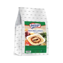 Kent Boringer Mercimek Çorbası 3 KG