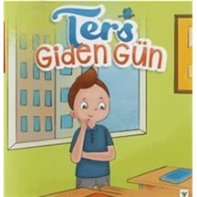 Ters Giden Gün / Doğukan İşler