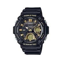 Casio AEQ-120W-9AVDF Erkek Kol Saati