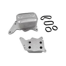 KALE 354490 YAĞ SOĞUTUCU (KÜTÜK) C4 I C5 III DS4 DS5 JUMPY SCUDO