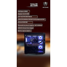 Vortex MG-V30BL