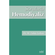 Sorularla Hemodiyaliz- Nobel Tıp Kitabevleri