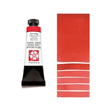 Extra Fine Tüp Suluboya 15 Ml Seri 3 Pyrrol Red Nocolor-fedc37f3