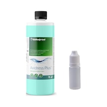 Avidress Plus Metabolizma Iyileştirici- 30 Ml