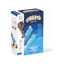 Kedi Ödülü, 25x15 Gr, Ton Balıklı Ve Karidesli
