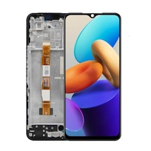 Vivo Y22 Lcd Ekran Dokunmatik Çıtalı