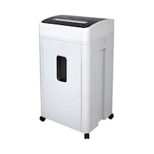 Mapishredder S48 Evrak İmha Makinesi