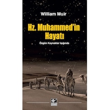 Hz, Muhammed'in Hayatı