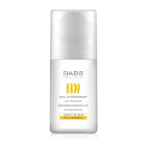 Babe RollOn Deodorant 50 ML