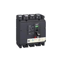 Schneider LV510312 160-250 Amper 35 KA 4 Kutuplu Kompakt Şalt