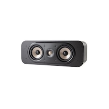 Polk Audio SIGNATURE ELITE ES30C Center Hoparlör Siyah