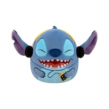 Squishmallows Disney Stitch Serisi Model 1 17cm Dı01023 Renkli
