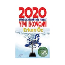 2020 Yeni Ekonomi / Erkan Öz