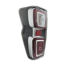 Stop D-max 20-24 Lh Ledli
