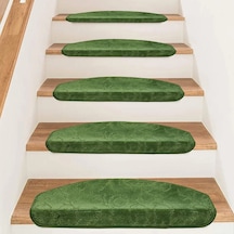 Stepmat Tufting Halıdan Basamak Ve Merdiven Paspası (542974620)