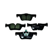 Bmw 316i F30-f80 Arka Fren Balatasi 2012-2016 Hella 8db355019971