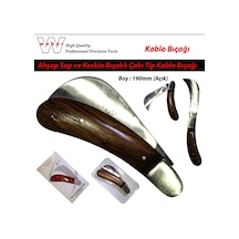 Weber 2420 Çakı Tipi Kablo Bıçağı 190  MM