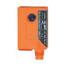 Ifm Oj5009 Photoelectric Sensor