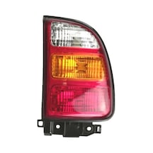 Toyota Uyumlu Rav4 A1 Yıl 98-00 Arası Depo Sağ Stop Lambası 81550-42050