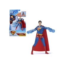 Superman Aksesuarlı Figür 2025 Superman