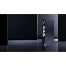 Tenda Teg2216d 16ge Port Cloud Yönetilebilir Switch