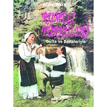Rumeli Türküleri - Hamdi Tanses - Say Yayınları