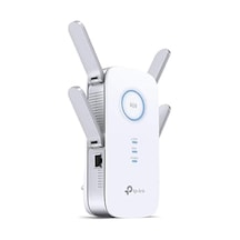 Tp-link Re650, Ac2600 Mbps, 1 Gigabit Bağlantı Noktalı Wi-fi Güçlendirici/hotspot, Çift Çekirdekli-134514