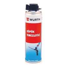Würth Yaş Köpük Temizleyici 500ml