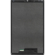Lenovo Tab M10 Tb-x306v Ekran Dokunmatik Set Siyah