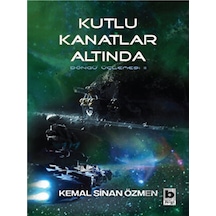 Kutlu Kanatlar Altında - Döngü İçlemesi 2 Bilgi Yayınevi - Bilgi Yayınevi