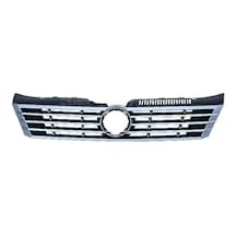 Volkswagen Cc 2012-2017 Panjur Ön Oem No:3c8853651aaryp