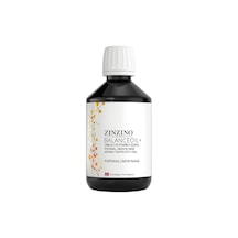 Balance Oil+ Omega 3, D Vitamini, Denge Yağı, Portakal Limon Nane, 1 Adet
