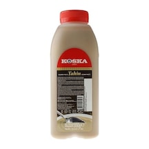 Koska Tahın Pet 550gr