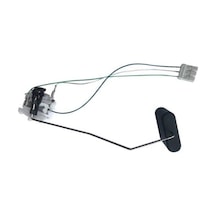 Depo Şamandıra Sol Captiva 2007-2011 C100 Gm