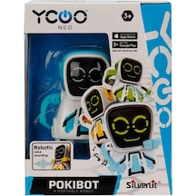 Pokibot Robot Pokibot Robot 44 Cats