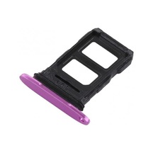 Oppo Rx17 Pro Sim Tepsisi Sim Tray - Koyu Mavi