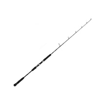 Okuma Cavalla Speed Jigging Spin 159cm H 200-350gr Tek Parça Kamış