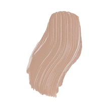 Uzun Süre Kalıcı Doğal Mat Bitişli E Vitamini Içeren Mat Fondöten - Matte Foundation 408 Beige